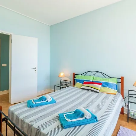 Apartmán Getaway In Praia Da Rocha