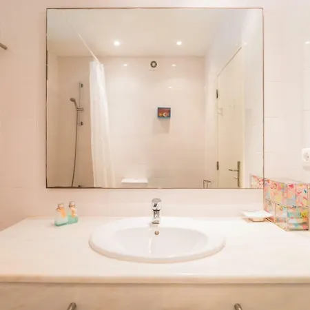 Apartmán Getaway In Praia Da Rocha *