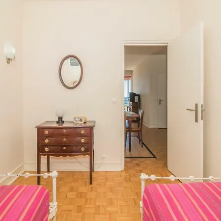 Apartmán Getaway In Praia Da Rocha Portimão
