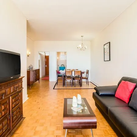 Getaway In Praia Da Rocha Apartmán