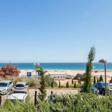 Getaway In Praia Da Rocha Διαμέρισμα *