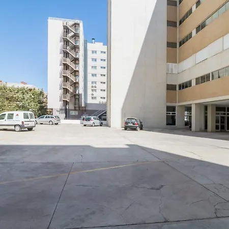 Διαμέρισμα Getaway In Praia Da Rocha Portimão