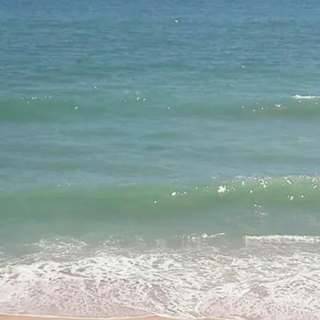 Getaway In Praia Da Rocha Portimao