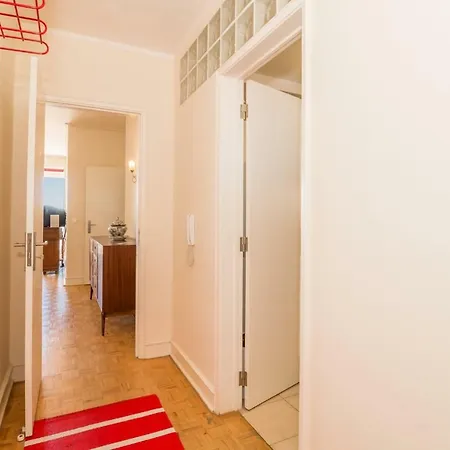 Getaway In Praia Da Rocha Apartment *